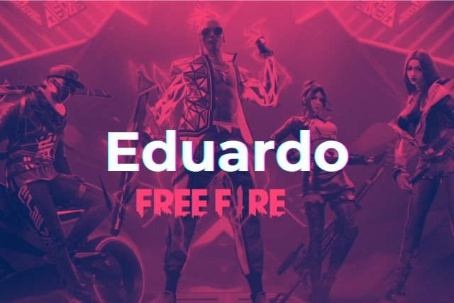 Nombres Para Free Fire Eduardo